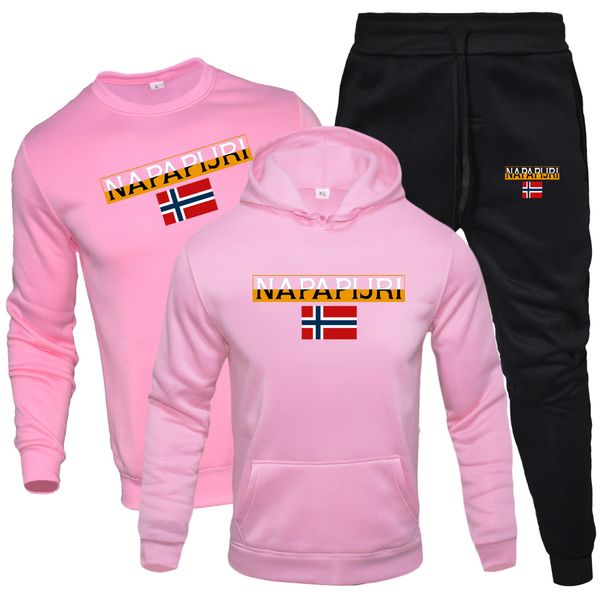 новый бренд tracksuit 2020 мода толстовка для мужчин спортивной одежды из трех частей наборов толстой шерсти с капюшоном + брюки + футболка, Gray
новый бренд tracksuit 2020 мода толстовка для мужчин спортивной одежды из трех частей наборов толстой шерсти с капюшоном + брюки + футболка, Gray