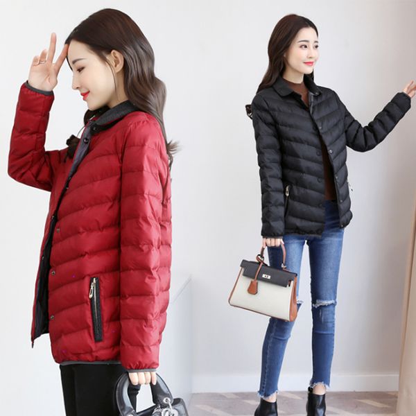 fashion black/red/blue color women collar coats plus size 5xl ladies short winter warm cotton-padded outwear female autumn, Tan;black
fashion black/red/blue color women collar coats plus size 5xl ladies short winter warm cotton-padded outwear female autumn, Tan;black