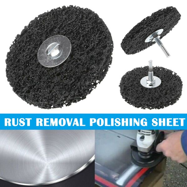 heavy duty краска rust stripper диск ржавчина краска удалить clean angle grinder диск колеса c66
heavy duty краска rust stripper диск ржавчина краска удалить clean angle grinder диск колеса c66