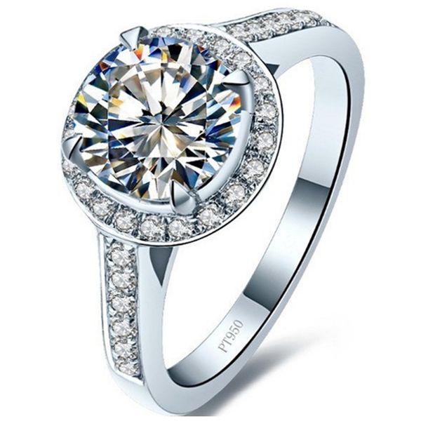 test positive moissanite 1ct synthetic diamonds lab grown moissanite ring brand jewelry sterling silver engagement ring, Slivery;golden
test positive moissanite 1ct synthetic diamonds lab grown moissanite ring brand jewelry sterling silver engagement ring, Slivery;golden