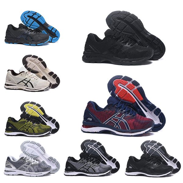 2019 new gel-nimbus 20 originals mens running shoe vermeil olive green t800n-4949 sport sneakers designer shoes trainer 40.5-45, White;red
2019 new gel-nimbus 20 originals mens running shoe vermeil olive green t800n-4949 sport sneakers designer shoes trainer 40.5-45, White;red