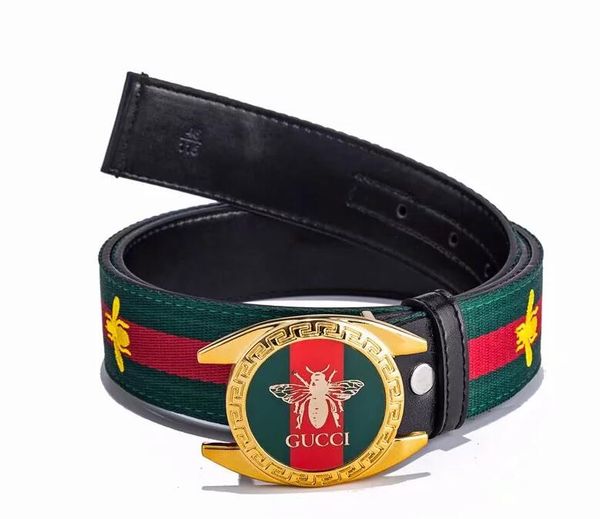 belt ggggbrand women genuine leather men belt smooth buckle mens belts for jeans cow strap waistband, Blue;gray
belt ggggbrand women genuine leather men belt smooth buckle mens belts for jeans cow strap waistband, Blue;gray