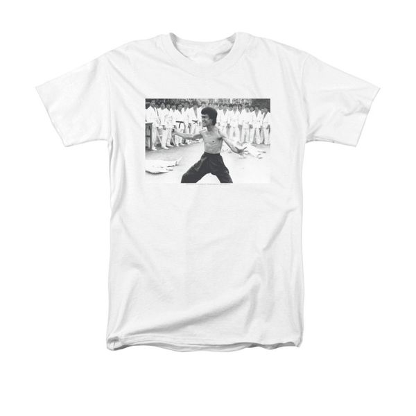 bruce lee t-shirt sizes new cool casual pride t shirt men new fashion tshirt ajax, White;black
bruce lee t-shirt sizes new cool casual pride t shirt men new fashion tshirt ajax, White;black