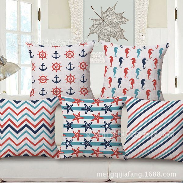 new pattern land in the sea breeze embrace pillow case fashion cotton home furnishing by pillow case office siesta pillow
new pattern land in the sea breeze embrace pillow case fashion cotton home furnishing by pillow case office siesta pillow