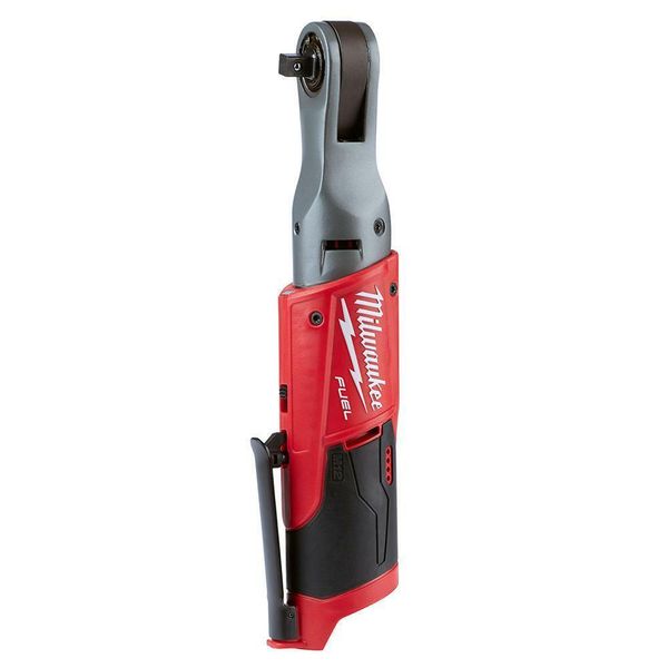 

Milwaukee M12 Ratchet(Tool Only), 1/4" 2556-20, 3/8" 2557-20, or 1/2" 2558-20