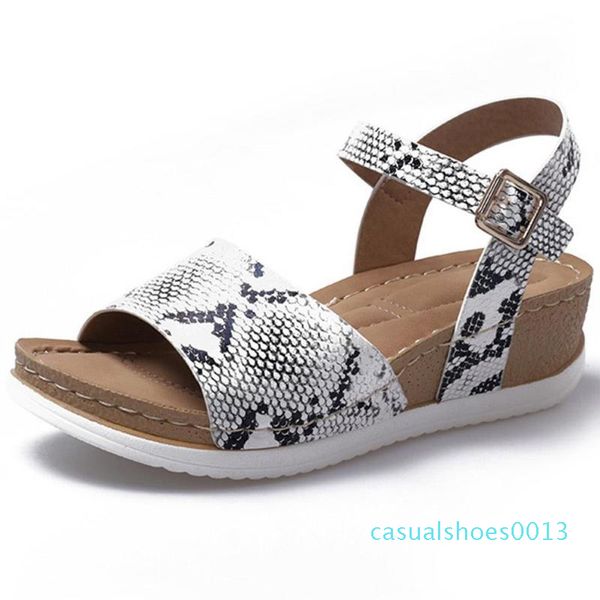 doratasia comfortable high wedges shoes 2020 summer beach sandals women classic animal prints flat platform sandals c13, Black
doratasia comfortable high wedges shoes 2020 summer beach sandals women classic animal prints flat platform sandals c13, Black