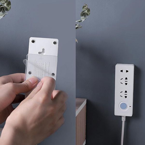 20pcs double-sided transparent adhesive hook auxiliary paste strong seamless tile hook waterproof magic stickers bathroom tool
20pcs double-sided transparent adhesive hook auxiliary paste strong seamless tile hook waterproof magic stickers bathroom tool