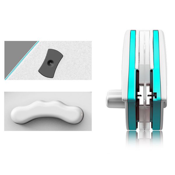 double-layer magnetic window cleaner household double-sided glass wiper3-8mm/5-12mm/15-24mm window glass cleaning scraper
double-layer magnetic window cleaner household double-sided glass wiper3-8mm/5-12mm/15-24mm window glass cleaning scraper