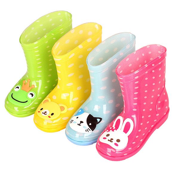 baggage children's rainshoes, boys and girls'baby boots cartoon explosion of four seasons rainshoes
baggage children's rainshoes, boys and girls'baby boots cartoon explosion of four seasons rainshoes