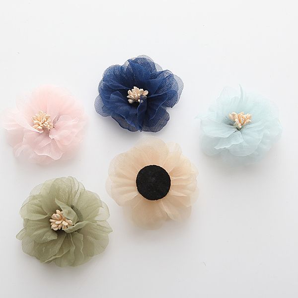10pcs/lot 50 x 50mm handmade diy artificial flowers head fake flowers for diy making headwear brooch hair accessories, Blue;slivery
10pcs/lot 50 x 50mm handmade diy artificial flowers head fake flowers for diy making headwear brooch hair accessories, Blue;slivery