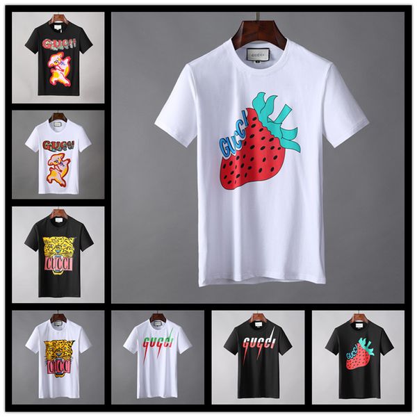 italy new men's summer t-shirt large size short-sleeved t-shirt letter printed cotton 3d designer clothing m-3xl golf t-shirt, White;black
italy new men's summer t-shirt large size short-sleeved t-shirt letter printed cotton 3d designer clothing m-3xl golf t-shirt, White;black
