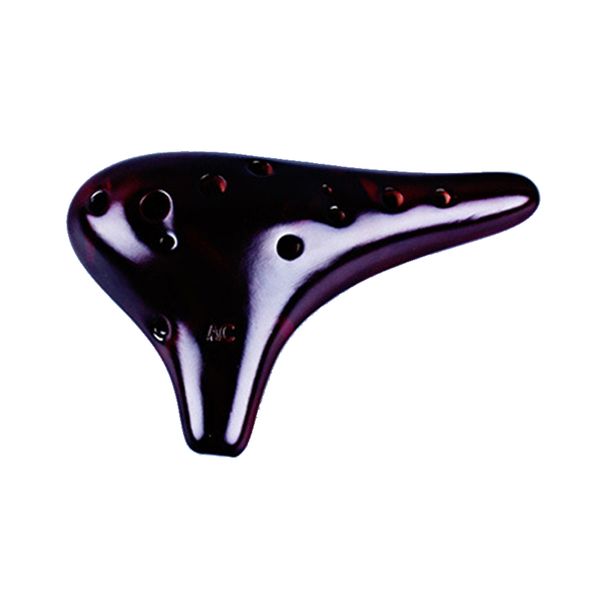 12 holes flute rhythm professional vintage alto c ceramic ocarina woodwind smoked burn gifts submarine style musical instrument
12 holes flute rhythm professional vintage alto c ceramic ocarina woodwind smoked burn gifts submarine style musical instrument