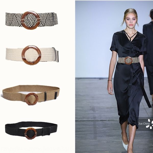 pp straw woven extra wide belt female woven leopard print buckle stretch decorative shirt dress shirt dress waist seal, Black;brown
pp straw woven extra wide belt female woven leopard print buckle stretch decorative shirt dress shirt dress waist seal, Black;brown