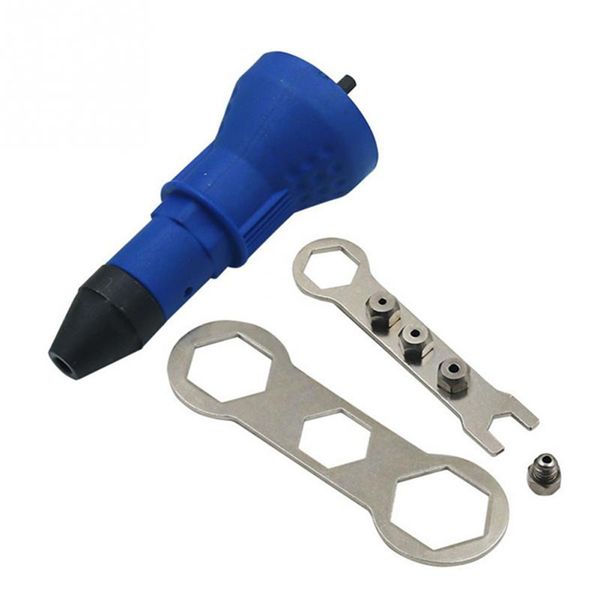 electric rivet nut gun riveting tool cordless riveting drill adaptor insert nut tool drill adapter 2.4mm-4.8mm
electric rivet nut gun riveting tool cordless riveting drill adaptor insert nut tool drill adapter 2.4mm-4.8mm
