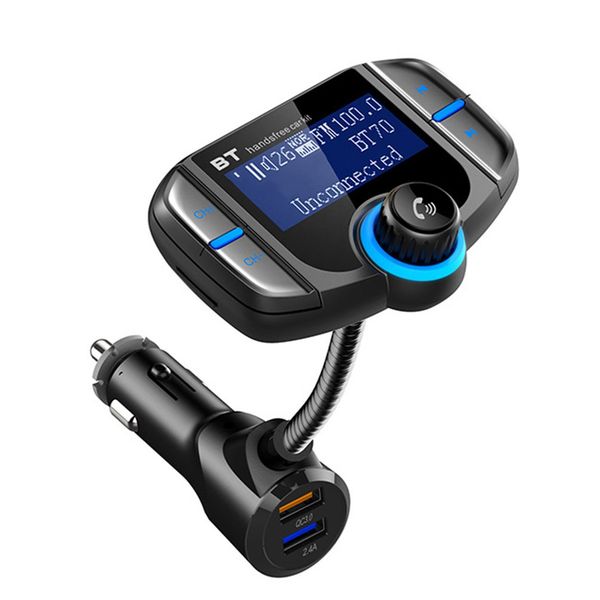 car mp3 player cigarette lighter charger fm transmitter fm modulator bt car kit card charger radio transmissor
car mp3 player cigarette lighter charger fm transmitter fm modulator bt car kit card charger radio transmissor