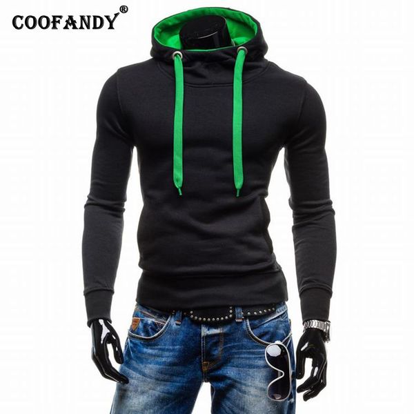 men casual long sleeve hooded sweatshirt solid solid pullover hoodies winter, autumn, Black
men casual long sleeve hooded sweatshirt solid solid pullover hoodies winter, autumn, Black