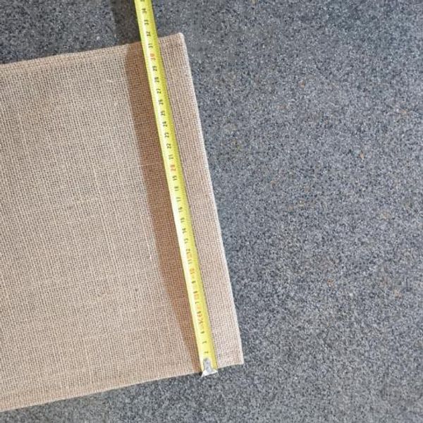 blank linen garden flag polyester burlap garden banner decorative yard flag for embroidery and sublimation 12x16 inches
blank linen garden flag polyester burlap garden banner decorative yard flag for embroidery and sublimation 12x16 inches