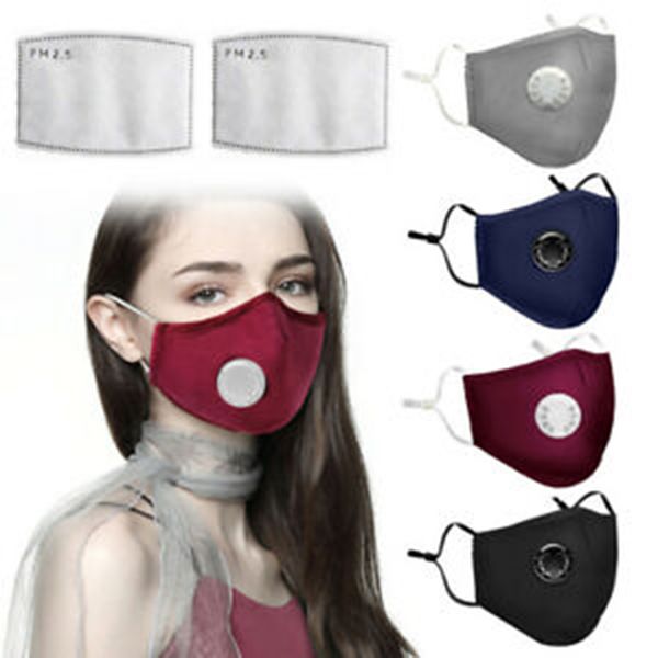 anti-dust masks anti pollution pm2.5 face masks with breathing valves for women men l5
anti-dust masks anti pollution pm2.5 face masks with breathing valves for women men l5
