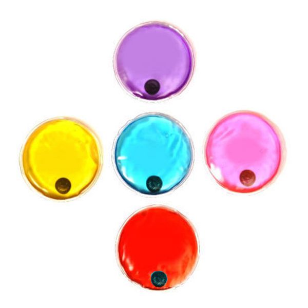 10*10cm hand warmer bag pvc self heating reusable heat pack hand bag mini round shape heat packs novelty item gift wholesale dbc vt0589
10*10cm hand warmer bag pvc self heating reusable heat pack hand bag mini round shape heat packs novelty item gift wholesale dbc vt0589