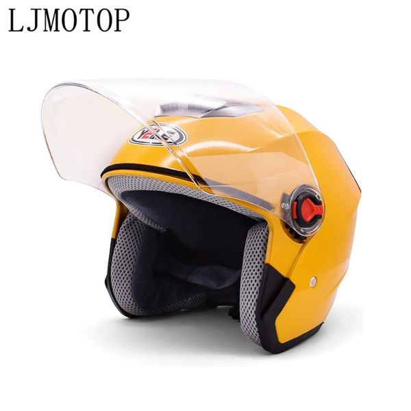 motorcycle helmet light weight safety open face helmet scooter bike for 400 exc -r 450 sx - r f xc - w f r-w exc -r
motorcycle helmet light weight safety open face helmet scooter bike for 400 exc -r 450 sx - r f xc - w f r-w exc -r