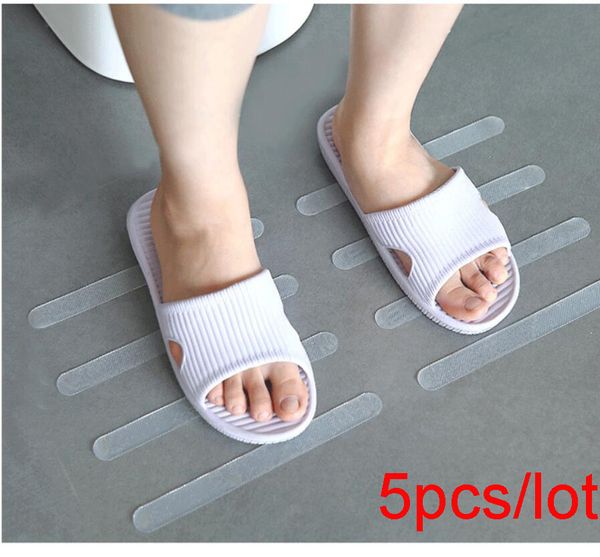 5pcs 20cm bath mat non-slip home baby bathroom transparent slip proof staircase steps tape bathroom shower room antiskid strip 
5pcs 20cm bath mat non-slip home baby bathroom transparent slip proof staircase steps tape bathroom shower room antiskid strip