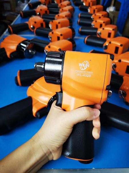 1/2 inch micro air wrench gun pneumatic impact wrench car solid tool tire lug nuts spanner 1000nm big torque twim hammer
1/2 inch micro air wrench gun pneumatic impact wrench car solid tool tire lug nuts spanner 1000nm big torque twim hammer