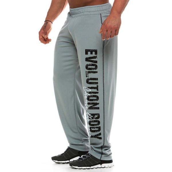 new running jogging pants men cotton soft bodybuilding joggers sweatpants harem long trousers gym fitness sport training pants, Black;blue
new running jogging pants men cotton soft bodybuilding joggers sweatpants harem long trousers gym fitness sport training pants, Black;blue