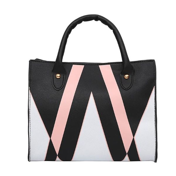 crossbody bags for women pu leather patchwork large capacity woman handbag ladies shoulder hand bags
crossbody bags for women pu leather patchwork large capacity woman handbag ladies shoulder hand bags