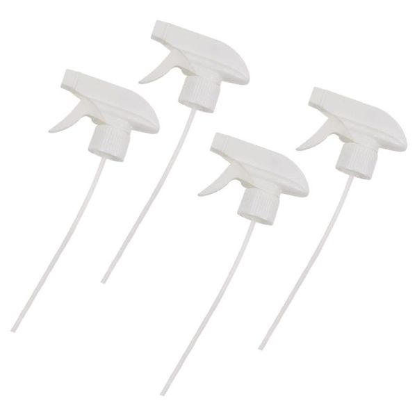4pcs spray bottle replacement head adjustable spray bottle nozzles practical head for home (white)
4pcs spray bottle replacement head adjustable spray bottle nozzles practical head for home (white)