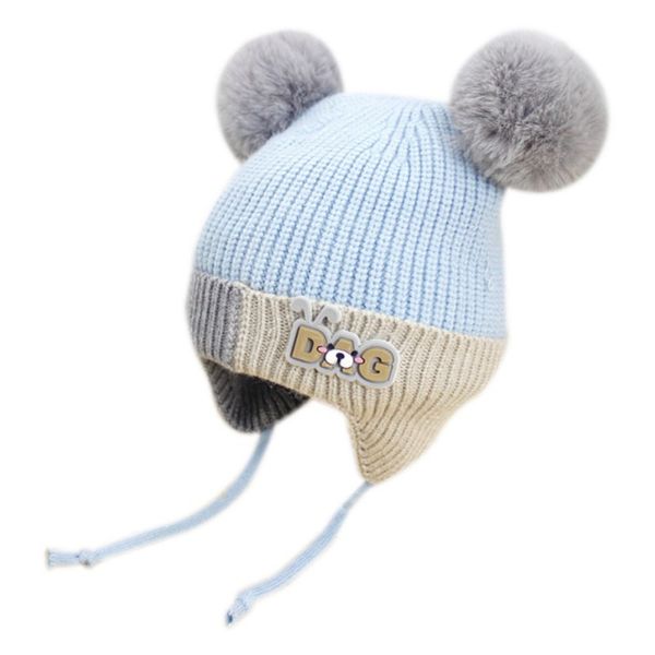 cute toddler kids girl boy baby infant winteacr warm crochet knit hat beanie cap pink grey yellow
cute toddler kids girl boy baby infant winteacr warm crochet knit hat beanie cap pink grey yellow