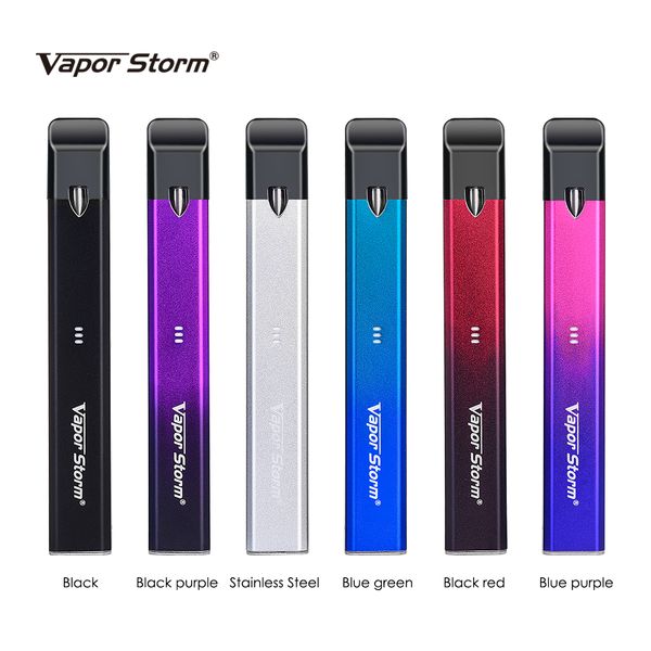 Новый Vapor Сторм Stalker II Starter Kit 400mAh Аккумулятор 1,8 мл картридж многоразового Vape граффити Электронная сигарета Pen Kit Pod Refillable
Новый Vapor Сторм Stalker II Starter Kit 400mAh Аккумулятор 1,8 мл картридж многоразового Vape граффити Электронная сигарета Pen Kit Pod Refillable