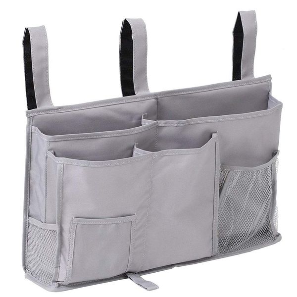 bedside caddy hanging storage bag holder bedside organizer with 8 pockets for bunk dorm rooms and hospital bed rails
bedside caddy hanging storage bag holder bedside organizer with 8 pockets for bunk dorm rooms and hospital bed rails