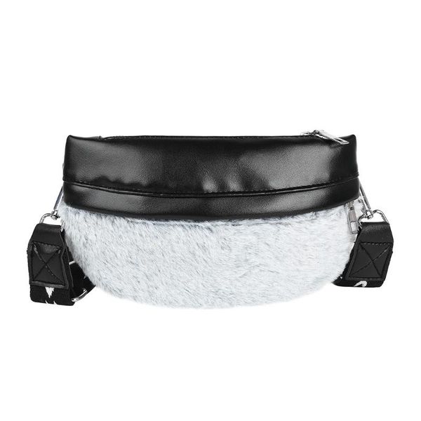 handbags zipper bags for women belt bag contrast color plush messenger bag chest waist phone dropship #lr4
handbags zipper bags for women belt bag contrast color plush messenger bag chest waist phone dropship #lr4