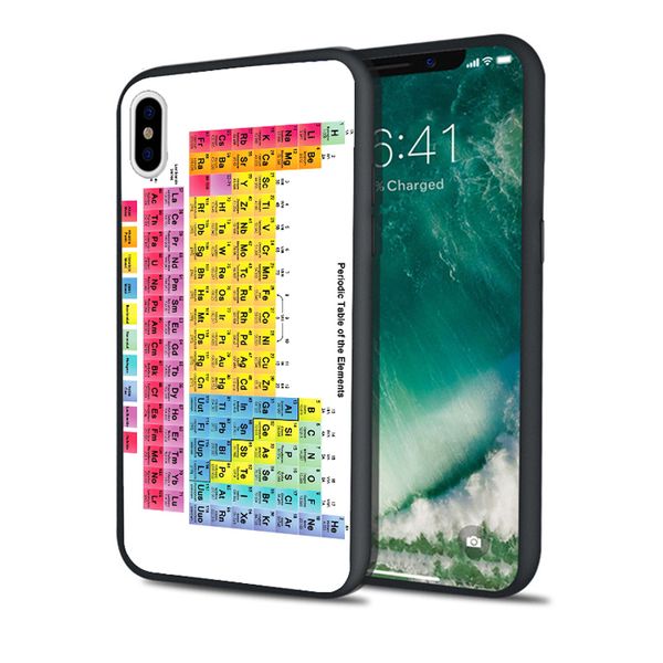 fundas chemistry periodic tables phone case for iphone 11 pro xs max xr 8 7 6s plus 5s se 5 case black soft silicone tpu cover.
fundas chemistry periodic tables phone case for iphone 11 pro xs max xr 8 7 6s plus 5s se 5 case black soft silicone tpu cover.
