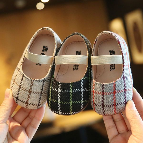 hkxn spring newborn girl baby shoes plaid baby shoes 2020 girl casual anti-slip newborn first walkers t02
hkxn spring newborn girl baby shoes plaid baby shoes 2020 girl casual anti-slip newborn first walkers t02