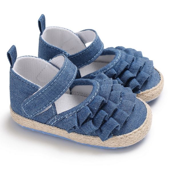 dhl 100pair newborn baby shoes autumn/spring lace baby girls shoes first walkers fashion soft bottom girl princess
dhl 100pair newborn baby shoes autumn/spring lace baby girls shoes first walkers fashion soft bottom girl princess