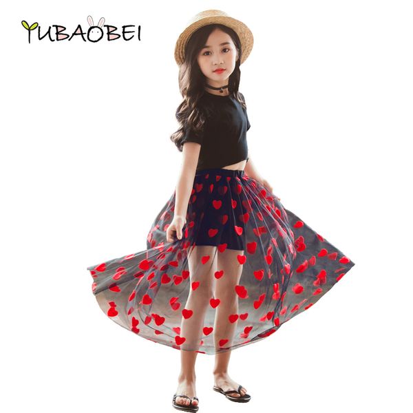 girls heart embroidery long maxi tutu skirt for teenager kids girls summer black tulle girl belly dance skirts children clothes
girls heart embroidery long maxi tutu skirt for teenager kids girls summer black tulle girl belly dance skirts children clothes