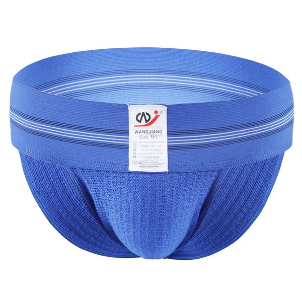 New Brand Wide Waistband Men Pouch Underwear Sexy U Convex Pouch Man Brief Breathable Gay Short Bottoms Male Lingerie
New Brand Wide Waistband Men Pouch Underwear Sexy U Convex Pouch Man Brief Breathable Gay Short Bottoms Male Lingerie