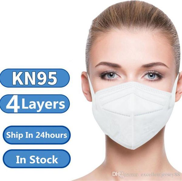 dhl kn95 disposable face mask white mouth masks adjustable nose clip protective househould whosale 4 layers thick
dhl kn95 disposable face mask white mouth masks adjustable nose clip protective househould whosale 4 layers thick