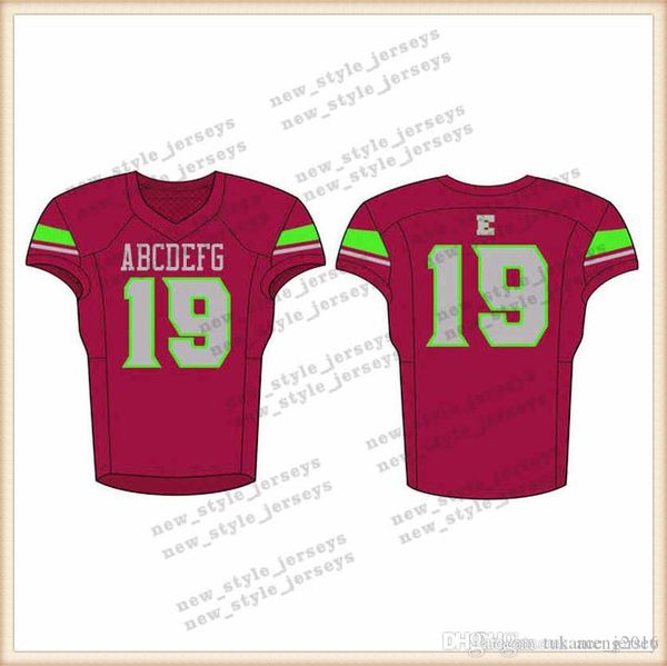 128men 2019 youth football jerseys army green wine red embroidery logos stitched custom any name any number jerseys, Black;red
128men 2019 youth football jerseys army green wine red embroidery logos stitched custom any name any number jerseys, Black;red