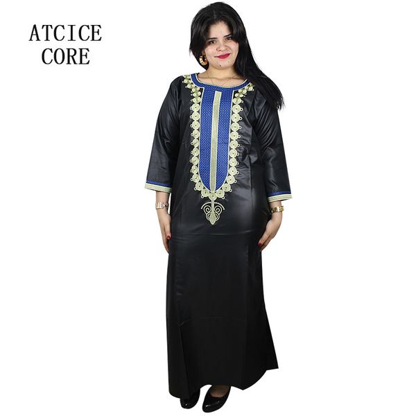 african dresses for women dashiki dresses bazin riche traditional long sleeve for ladies without scarf la029#, Red
african dresses for women dashiki dresses bazin riche traditional long sleeve for ladies without scarf la029#, Red