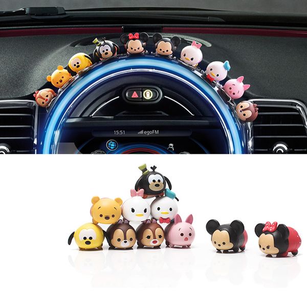 10 pcs car interior trim 3d cartoon doll decoration car styling accessories for mini cooper f54 f55 f56 f60 r55 r56 r60 r61
10 pcs car interior trim 3d cartoon doll decoration car styling accessories for mini cooper f54 f55 f56 f60 r55 r56 r60 r61