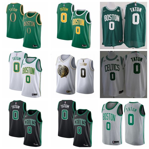 men youth boston celtics jayson tatum white green black 19/20 city edition swingman basketball jersey, Black;red
men youth boston celtics jayson tatum white green black 19/20 city edition swingman basketball jersey, Black;red