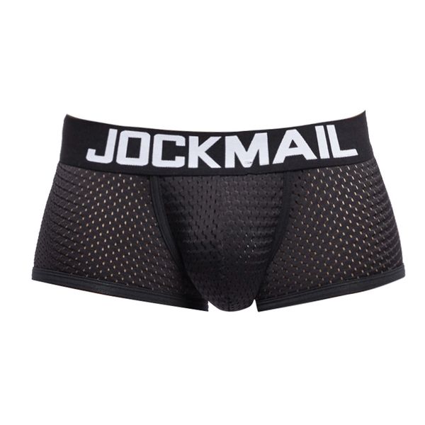 men underwear soft cotton boxer men's new underpants mesh breathable patchwork sports fitness underwear briefs#3g, Black;white
men underwear soft cotton boxer men's new underpants mesh breathable patchwork sports fitness underwear briefs#3g, Black;white
