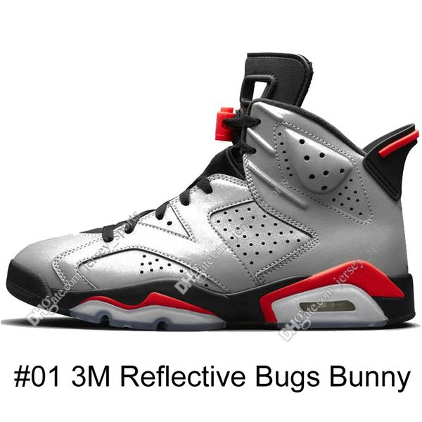 with box 2019 bred vi 6 6s mens basketball shoes infrared 23 3m reflective bugs bunny tinker black cat men sports sneakers designer trainers
with box 2019 bred vi 6 6s mens basketball shoes infrared 23 3m reflective bugs bunny tinker black cat men sports sneakers designer trainers