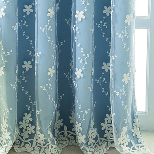 window screen embroidery yarn nordic wind blue milk screen window finished curtains for living dining room bedroom curtain poles
window screen embroidery yarn nordic wind blue milk screen window finished curtains for living dining room bedroom curtain poles