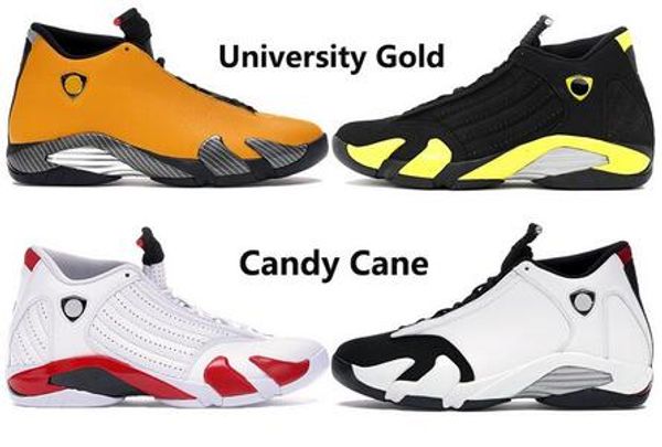 university gold 14 14s jumpman basketball shoes men sup black white thunder royal blue gym red mens trainers us7-13
university gold 14 14s jumpman basketball shoes men sup black white thunder royal blue gym red mens trainers us7-13