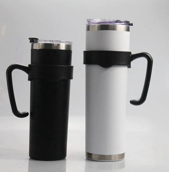 cup black handle for 20oz 30oz skinny tumbler handles plastic holder stainless steel skinny cup holders kka7925
cup black handle for 20oz 30oz skinny tumbler handles plastic holder stainless steel skinny cup holders kka7925