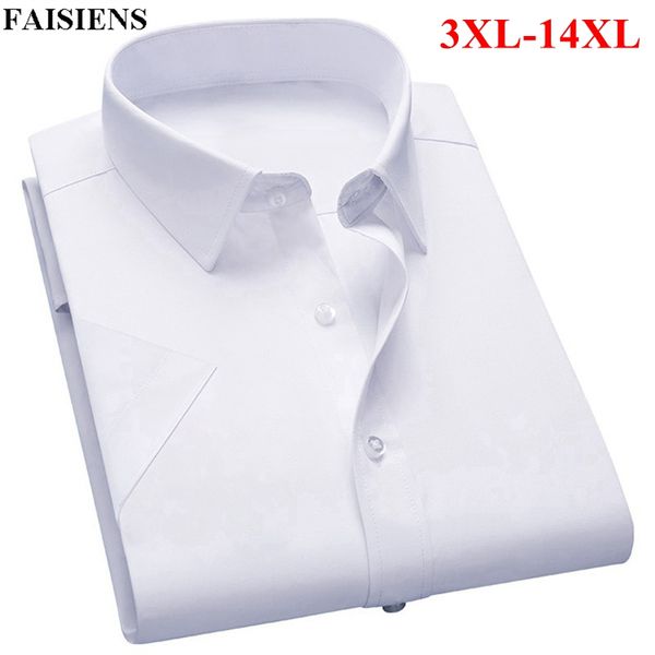 faisiens 10xl 12xl 14xl large size casual shirt men solid white black blue 4xl 5xl 6xl 7xl 8xl slim fit mens short sleeve shirts
faisiens 10xl 12xl 14xl large size casual shirt men solid white black blue 4xl 5xl 6xl 7xl 8xl slim fit mens short sleeve shirts