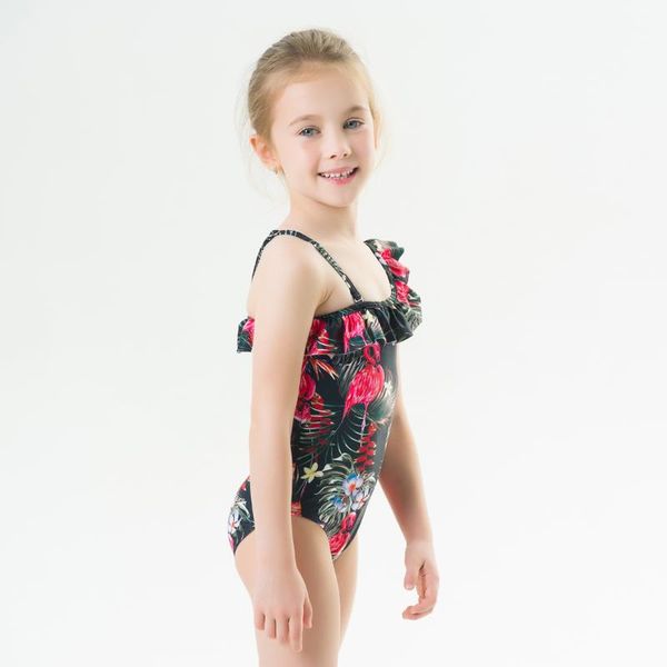 new ladies girls baby children's swimsuit printed floral swimwear swimming costume one piece ruffles swimsuit
new ladies girls baby children's swimsuit printed floral swimwear swimming costume one piece ruffles swimsuit